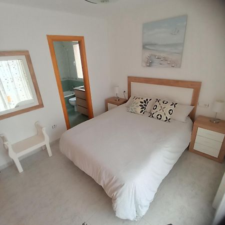 Apartamento Centrico En La Playa Con Piscina. Peñíscola 外观 照片