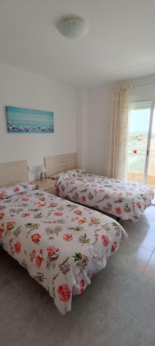 Apartamento Centrico En La Playa Con Piscina. Peñíscola 外观 照片