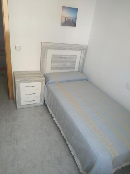 Apartamento Centrico En La Playa Con Piscina. Peñíscola 外观 照片