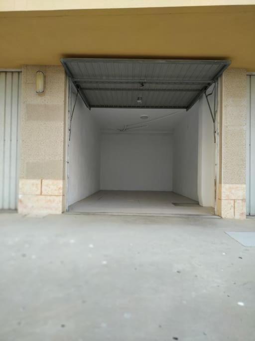 Apartamento Centrico En La Playa Con Piscina. Peñíscola 外观 照片