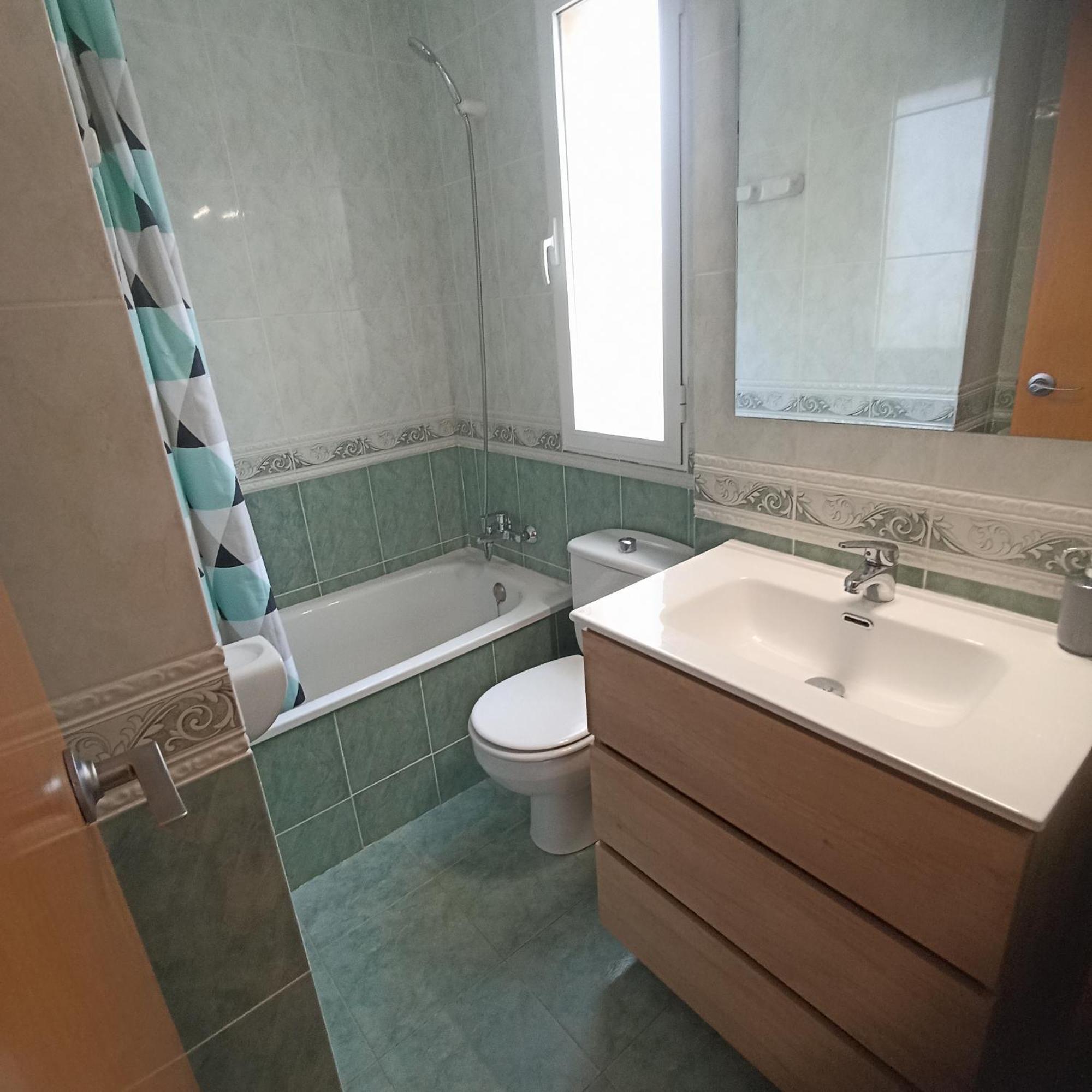 Apartamento Centrico En La Playa Con Piscina. Peñíscola 外观 照片